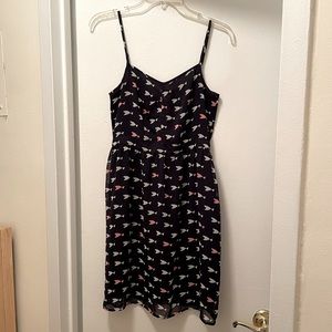 END OF SUMMER SALE! Maison Jules Summer Sundress